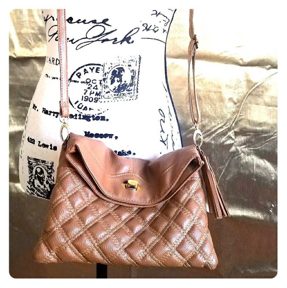 Small purse
